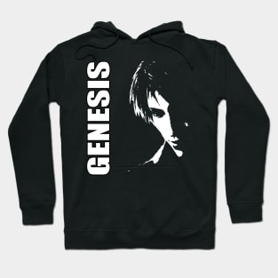 Genesis - Final Fantasy VII Hoodie